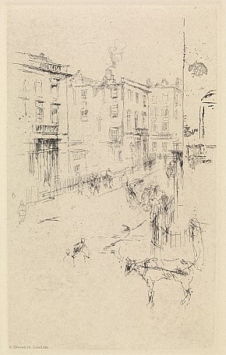Alderney Street [246]