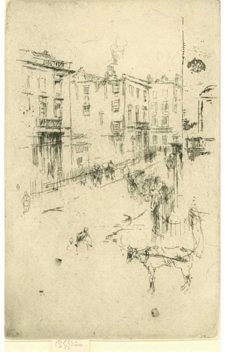 Alderney Street [246]