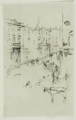 Alderney Street [246]