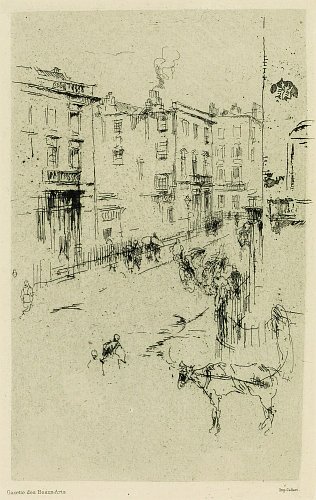 Alderney Street [246]