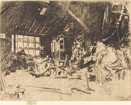 The Smithy [239]