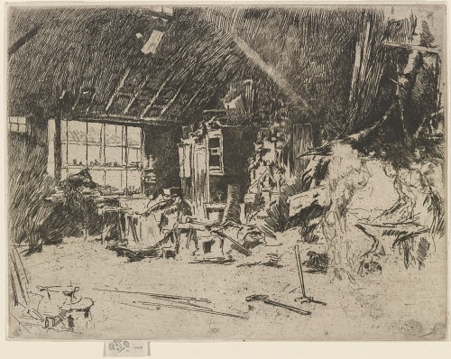 The Smithy [239]