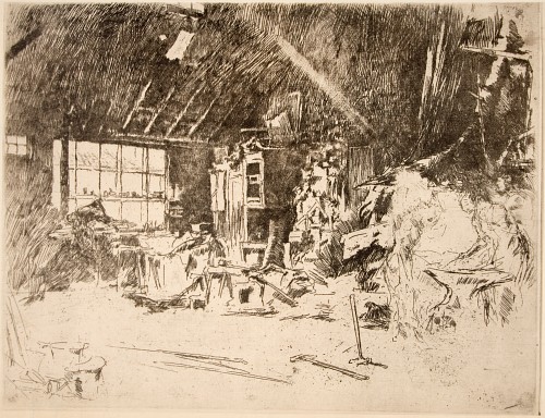 The Smithy [239]