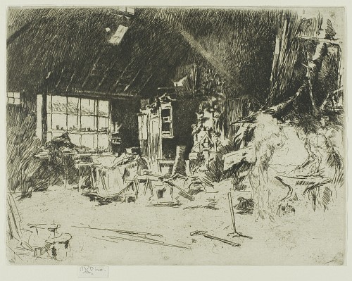 The Smithy [239]
