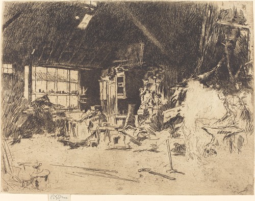 The Smithy [239]