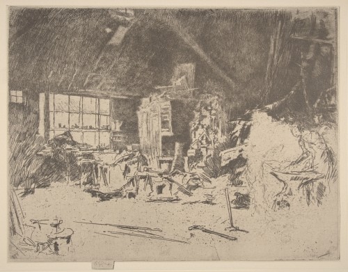 The Smithy [239]