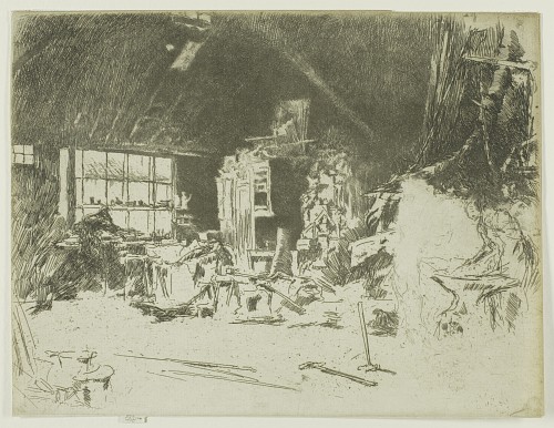 The Smithy [239]