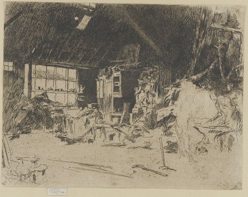 The Smithy [239]