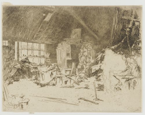 The Smithy [239]