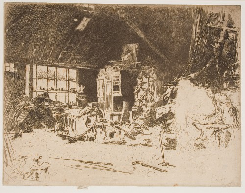 The Smithy [239]