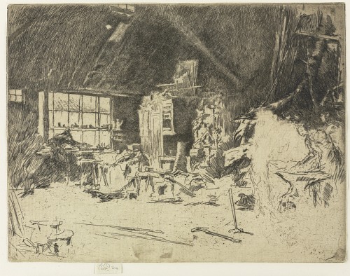 The Smithy [239]