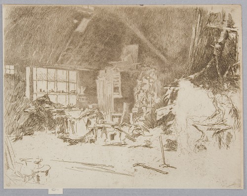 The Smithy [239]