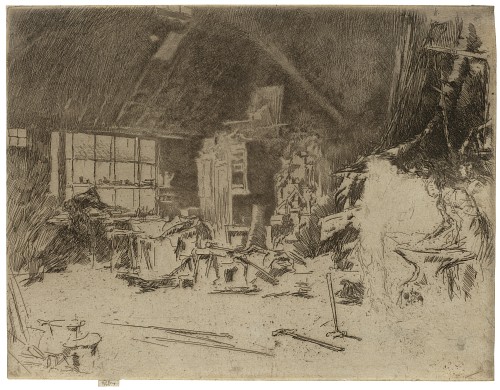 The Smithy [239]