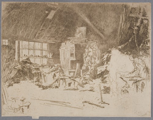 The Smithy [239]