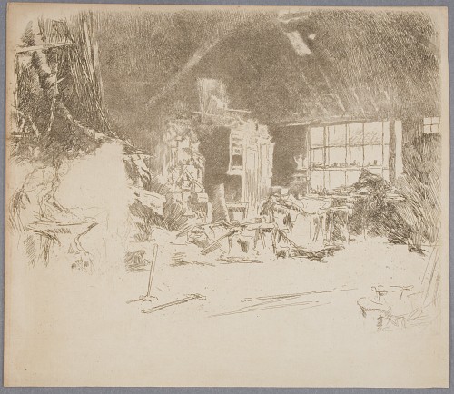 The Smithy [239]