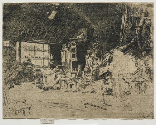 The Smithy [239]