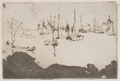 Barges, Dordrecht [262]