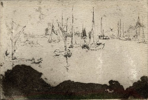 Barges, Dordrecht [262]