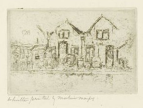 The Little Wheelwright's [261]