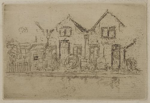The Little Wheelwright's [261]
