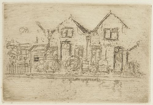 The Little Wheelwright's [261]