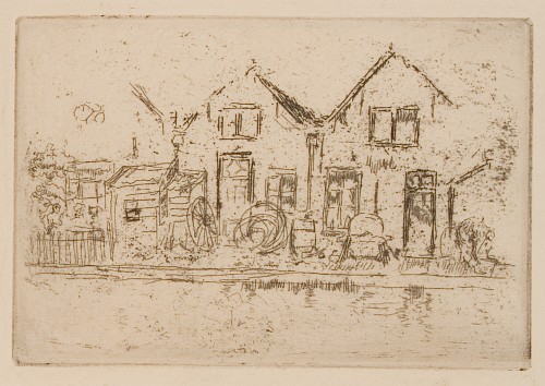 The Little Wheelwright's [261]