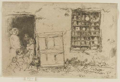 The Village Sweet Shop [266]