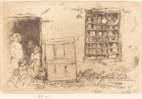 The Village Sweet Shop [266]