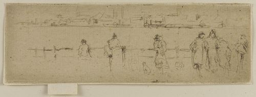 Chelsea Embankment [268]