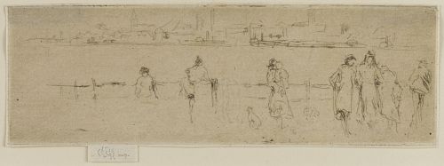Chelsea Embankment [268]