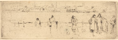 Chelsea Embankment [268]