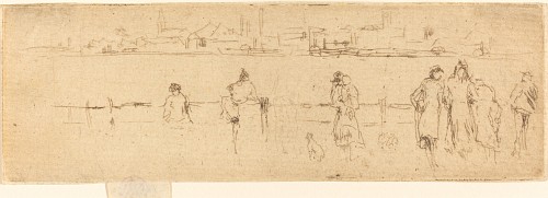Chelsea Embankment [268]