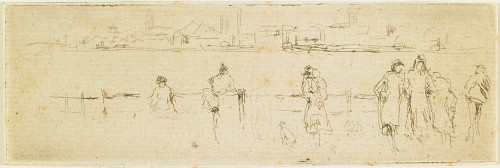 Chelsea Embankment [268]
