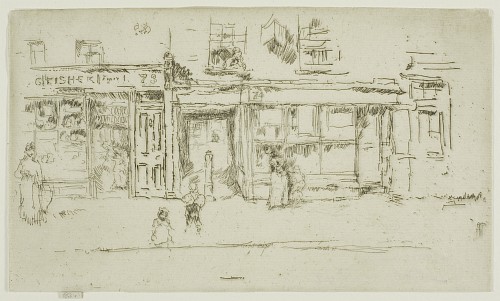 York Street, Westminster [382]