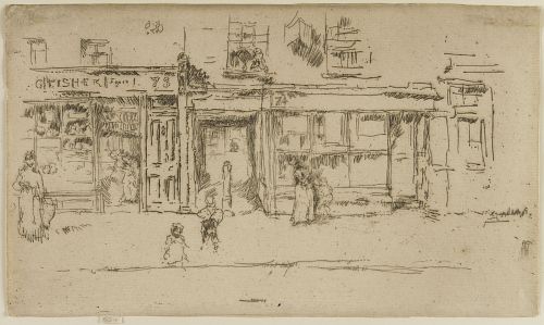 York Street, Westminster [382]
