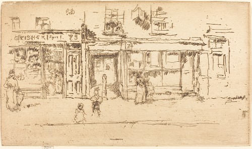 York Street, Westminster [382]