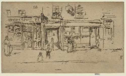 York Street, Westminster [382]