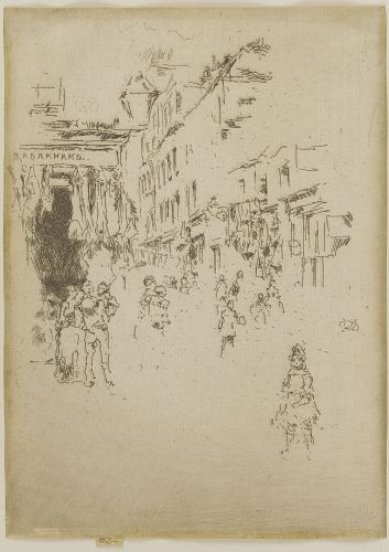 Cutler Street, Houndsditch [361]