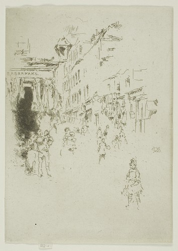 Cutler Street, Houndsditch [361]