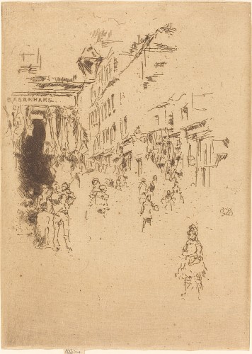 Cutler Street, Houndsditch [361]