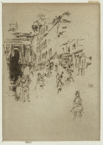 Cutler Street, Houndsditch [361]