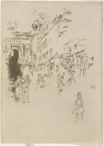 Cutler Street, Houndsditch [361]