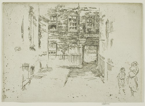 Gray's Inn Place [281]
