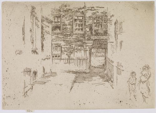 Gray's Inn Place [281]