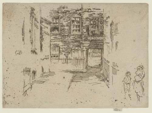 Gray's Inn Place [281]