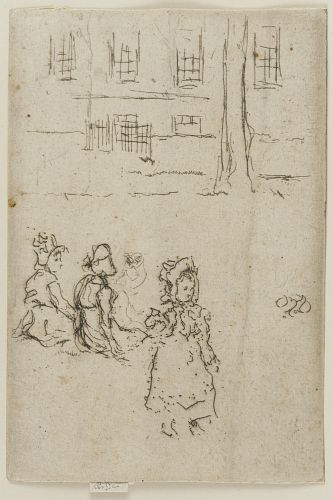The Baby, Gray's Inn [288]