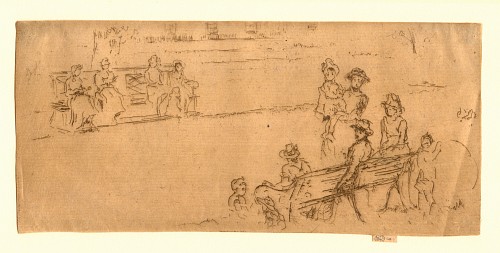 The Long Seats, Gray's Inn [283]