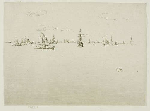 The Turret Ship [305]
