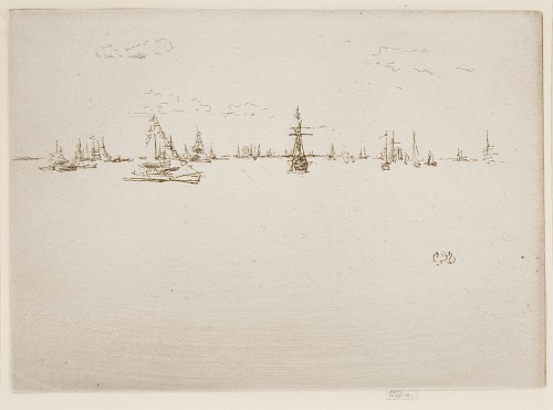 The Turret Ship [305]