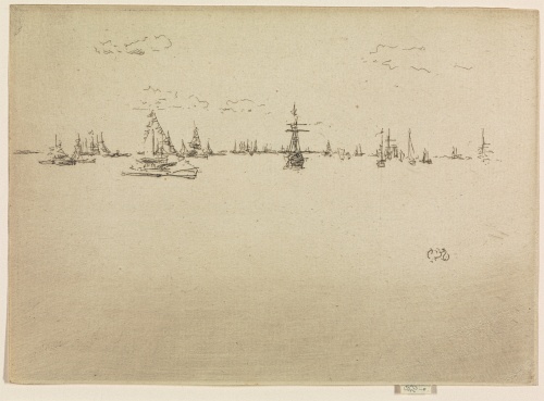 The Turret Ship [305]